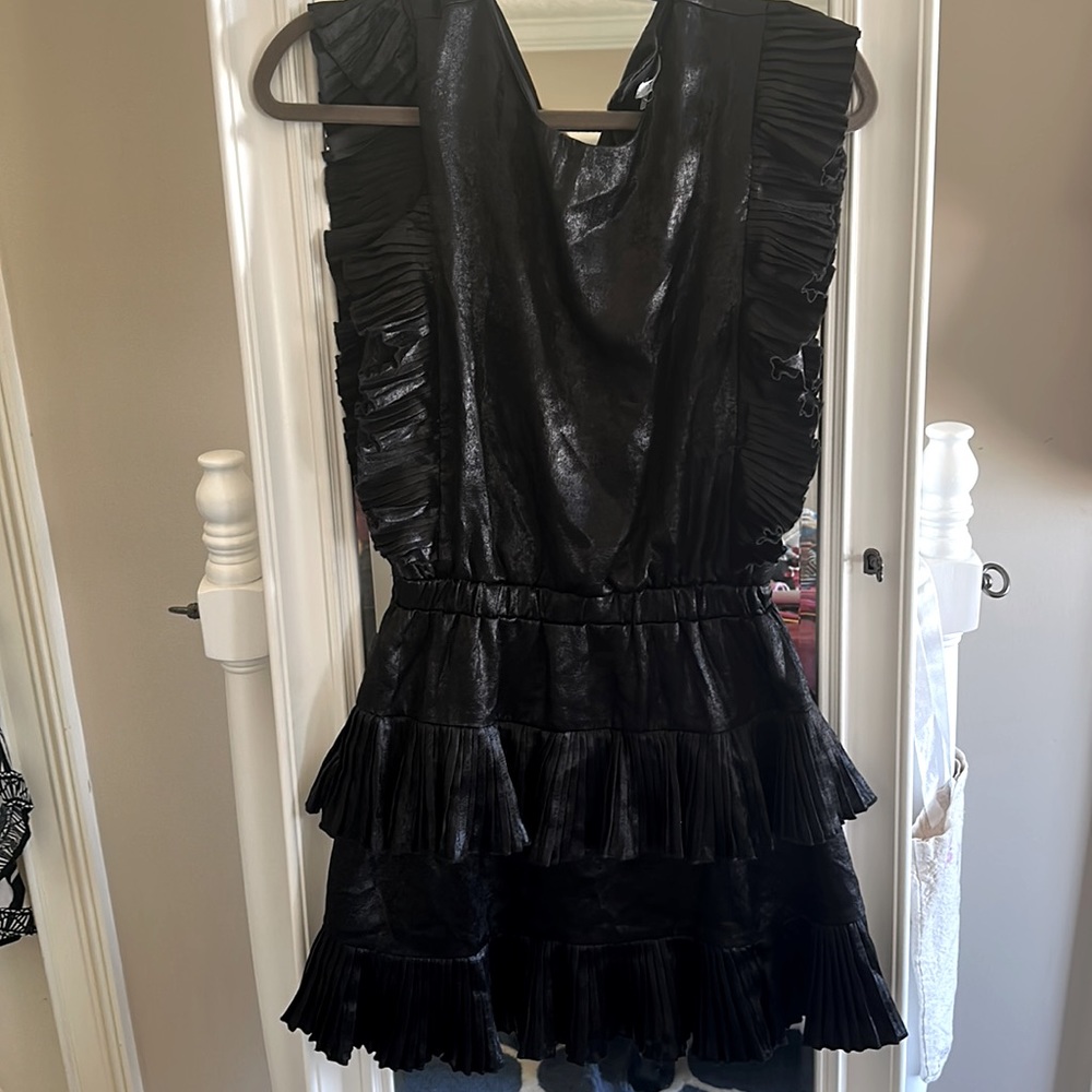 Size small never worn